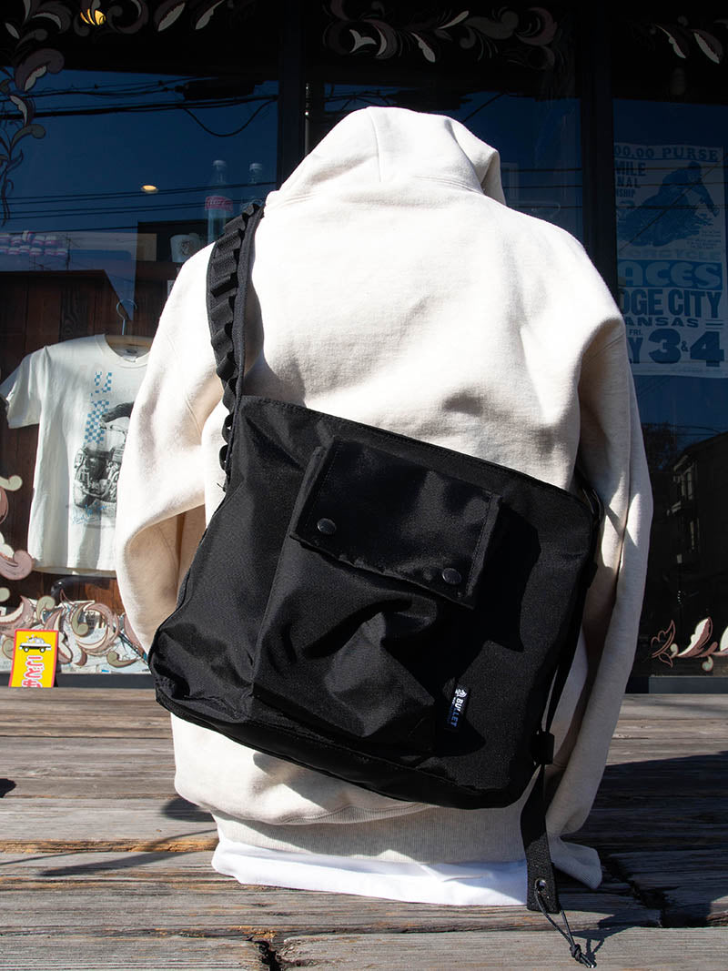 UTILITY ARMY SHOULDER