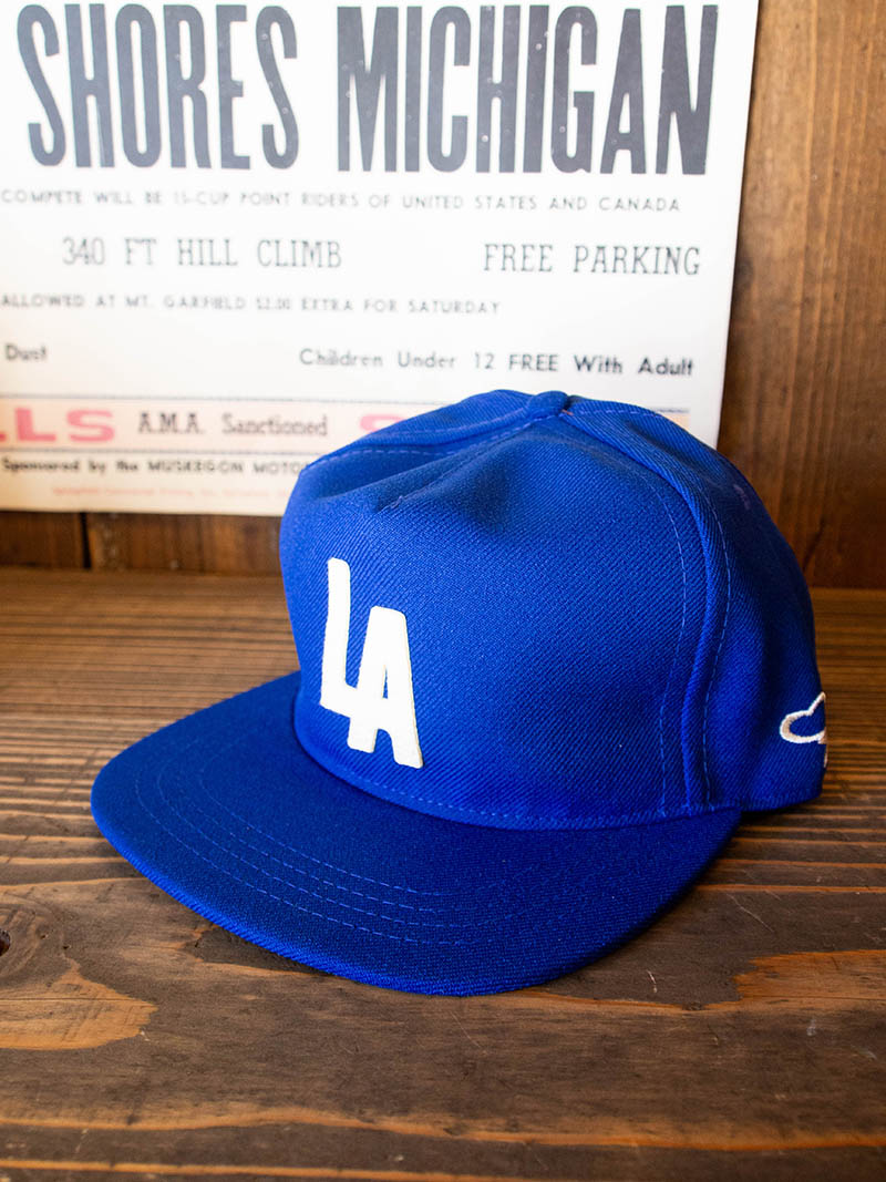 THE AMPAL CREATIVE -Cap-