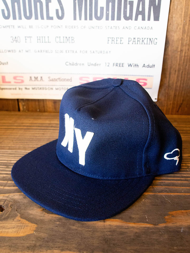 THE AMPAL CREATIVE -Cap-