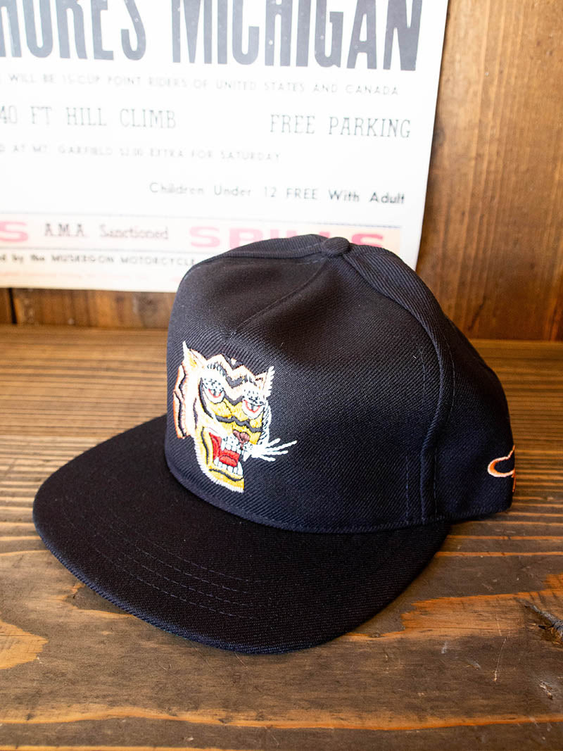 THE AMPAL CREATIVE -Cap-