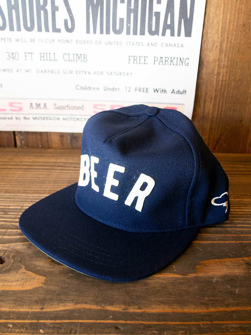 THE AMPAL CREATIVE -Cap-