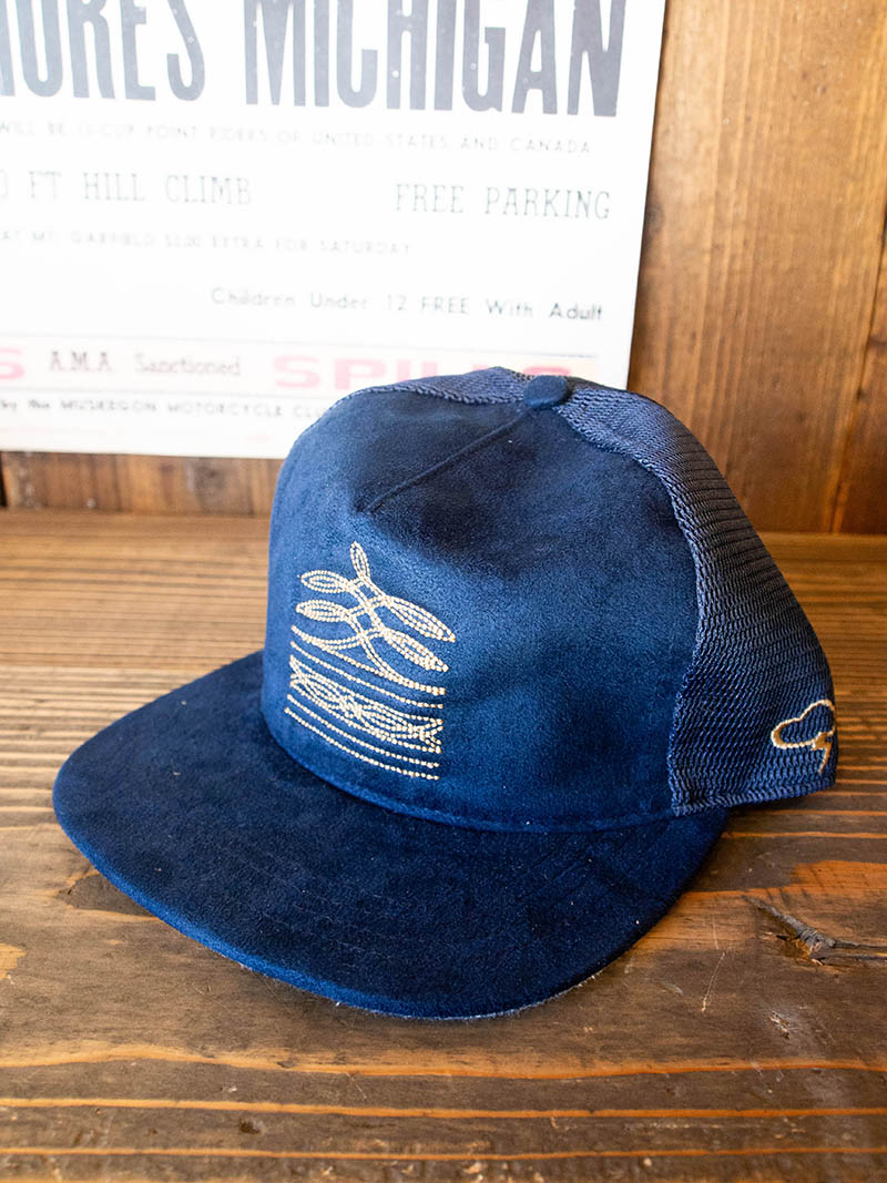 THE AMPAL CREATIVE -Cap-