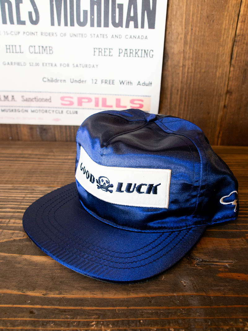 THE AMPAL CREATIVE -Cap-