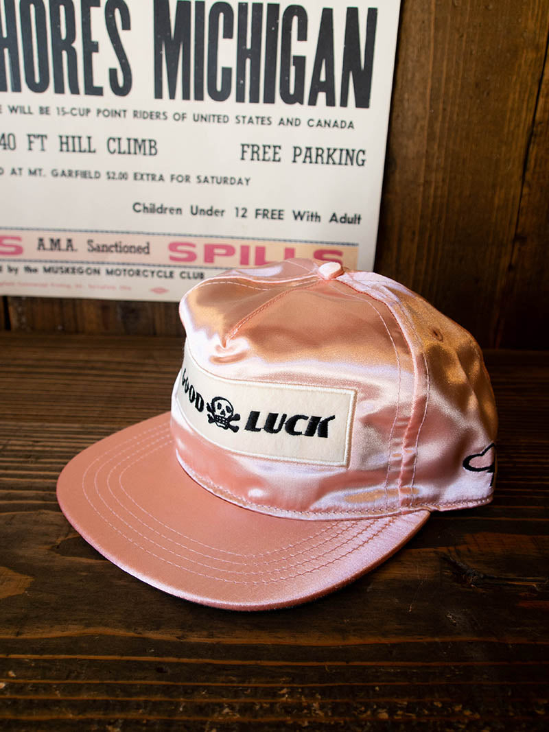 THE AMPAL CREATIVE -Cap-