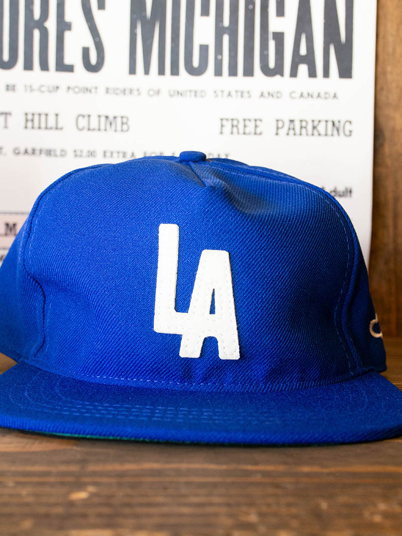 THE AMPAL CREATIVE -Cap-