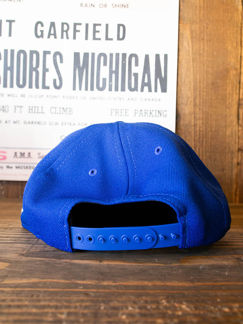 THE AMPAL CREATIVE -Cap-