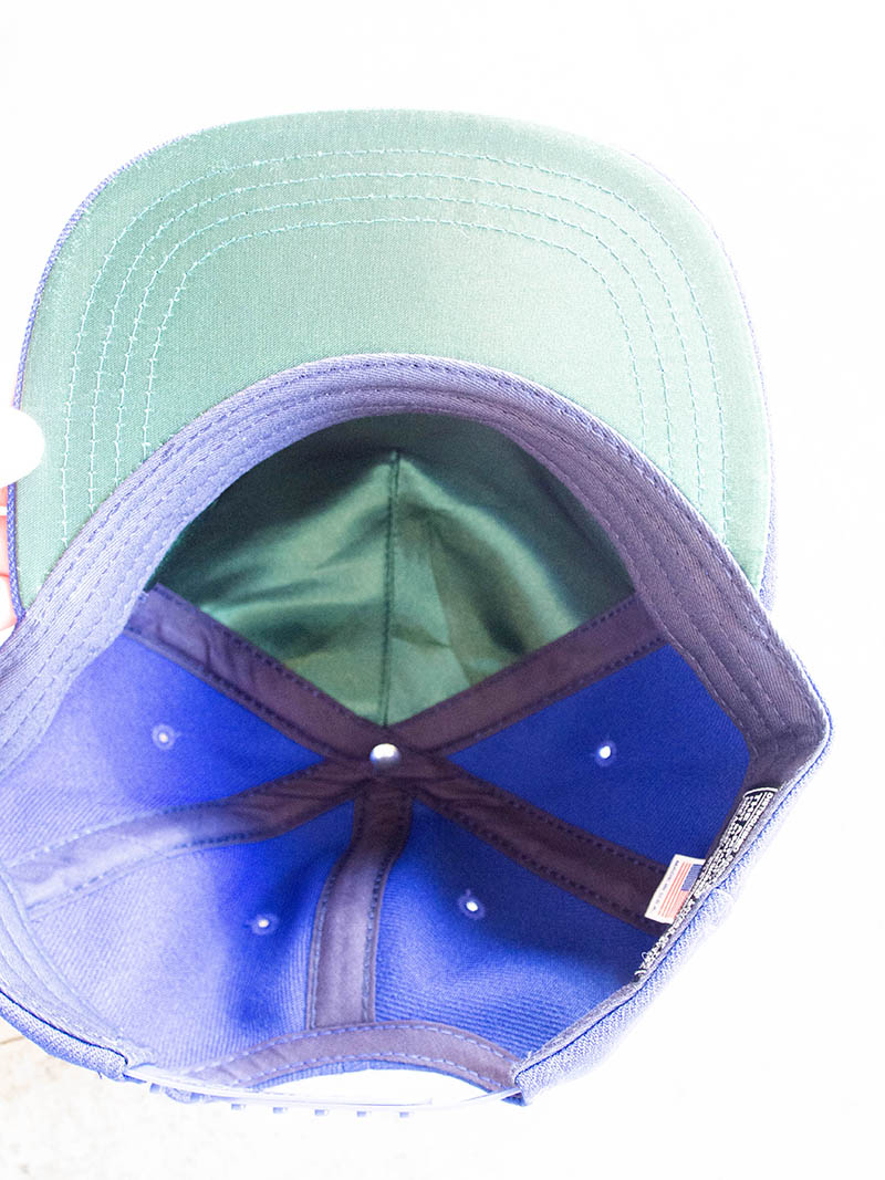 THE AMPAL CREATIVE -Cap-