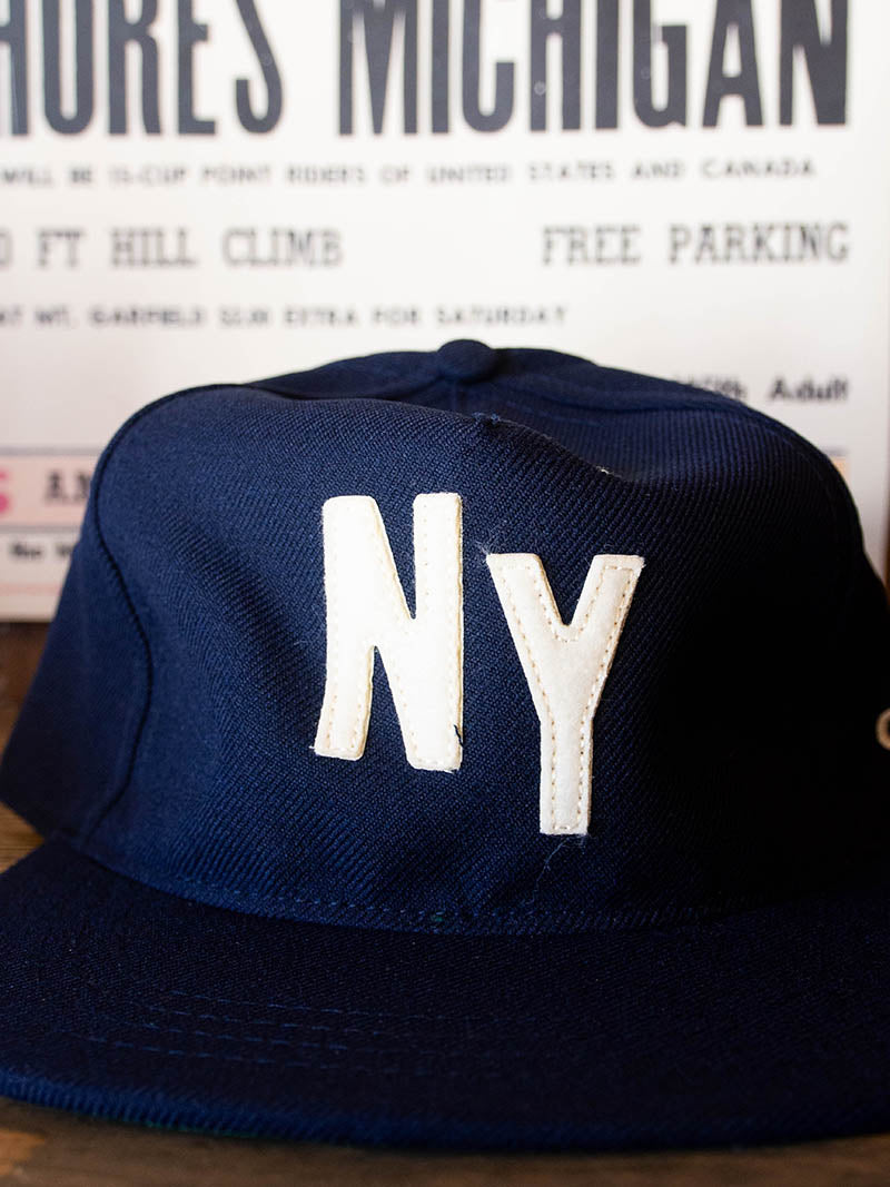 THE AMPAL CREATIVE -Cap-