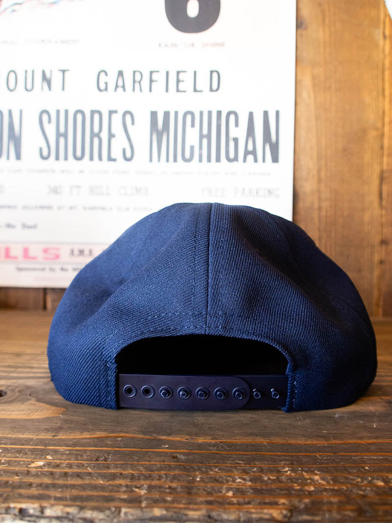 THE AMPAL CREATIVE -Cap-