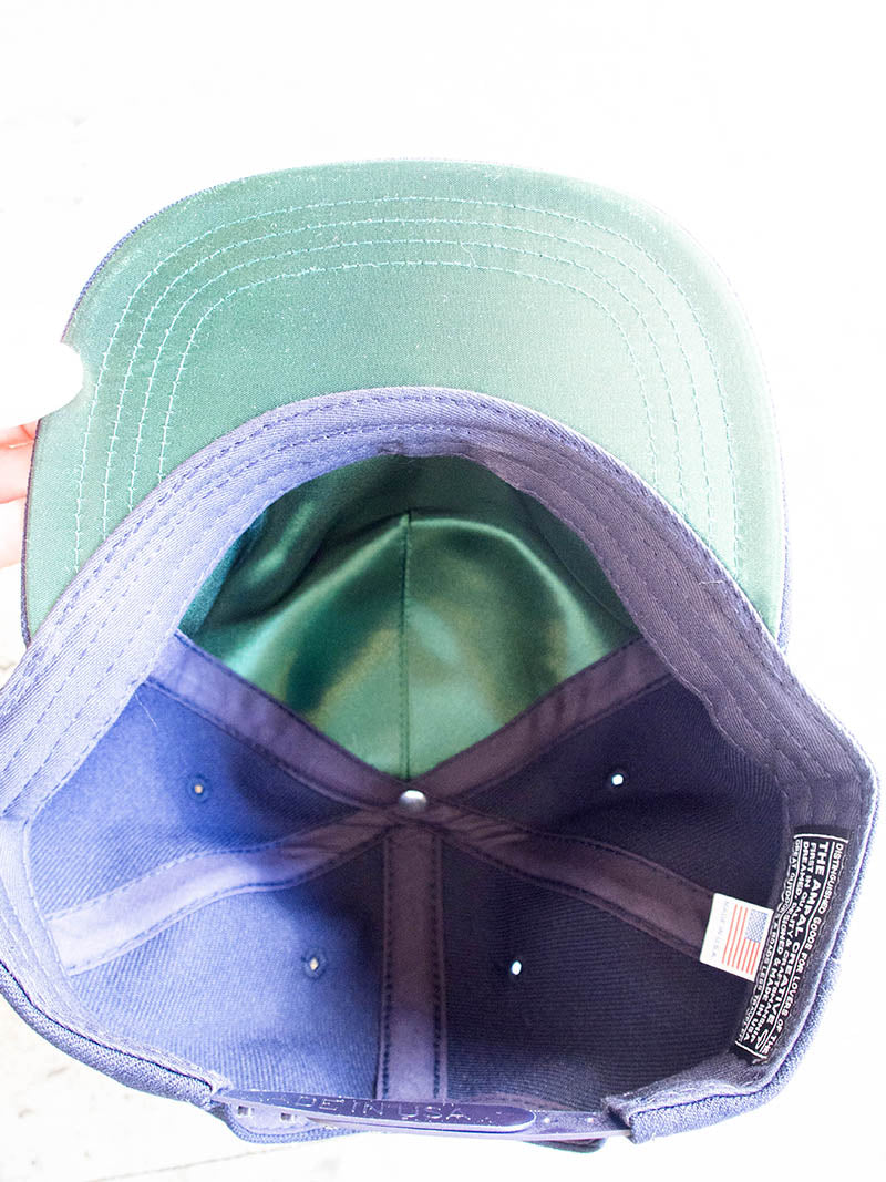 THE AMPAL CREATIVE -Cap-