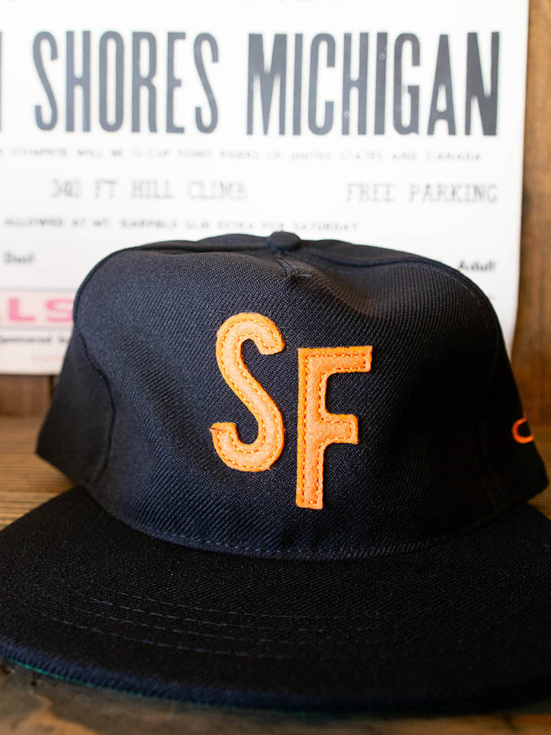 THE AMPAL CREATIVE -Cap-