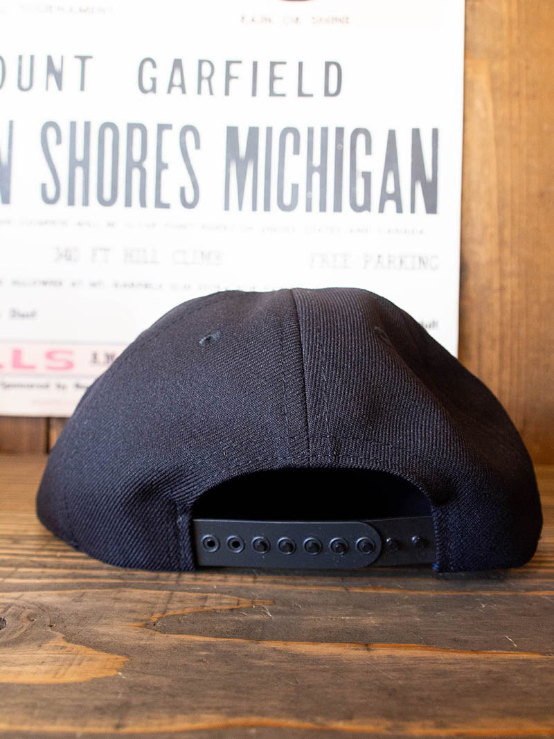 THE AMPAL CREATIVE -Cap-