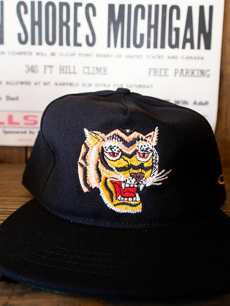 THE AMPAL CREATIVE -Cap-