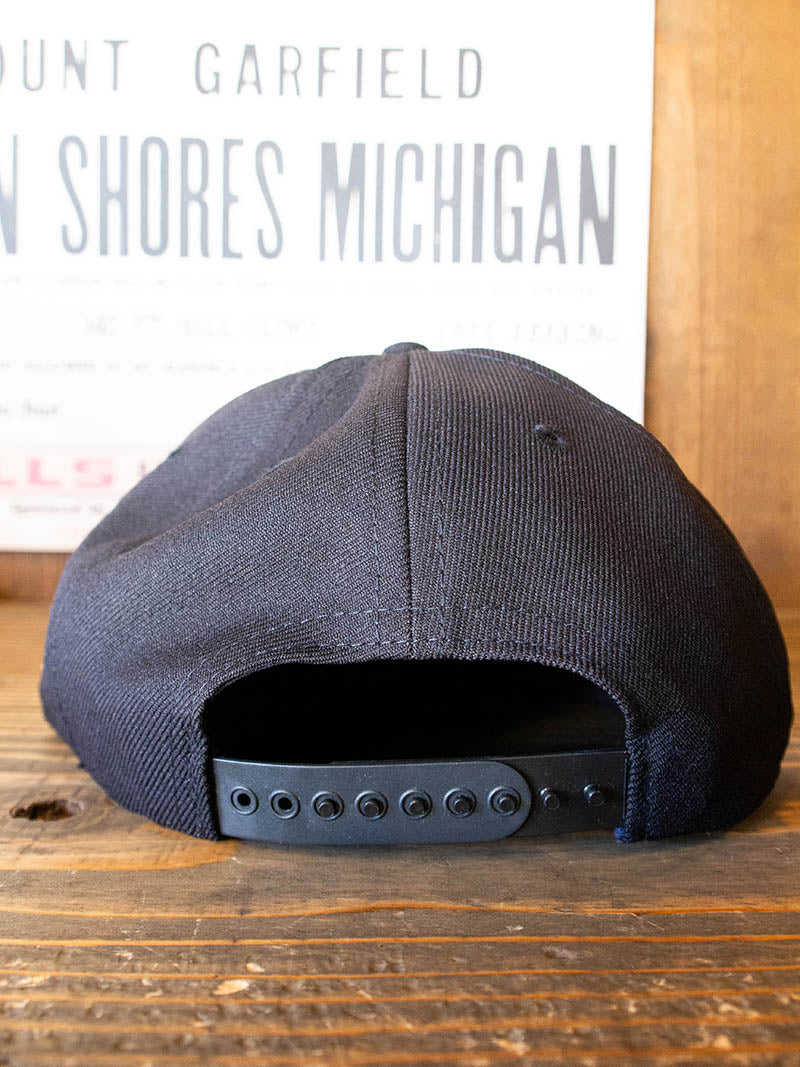 THE AMPAL CREATIVE -Cap-