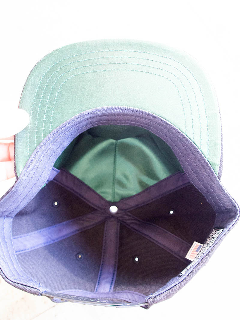 THE AMPAL CREATIVE -Cap-