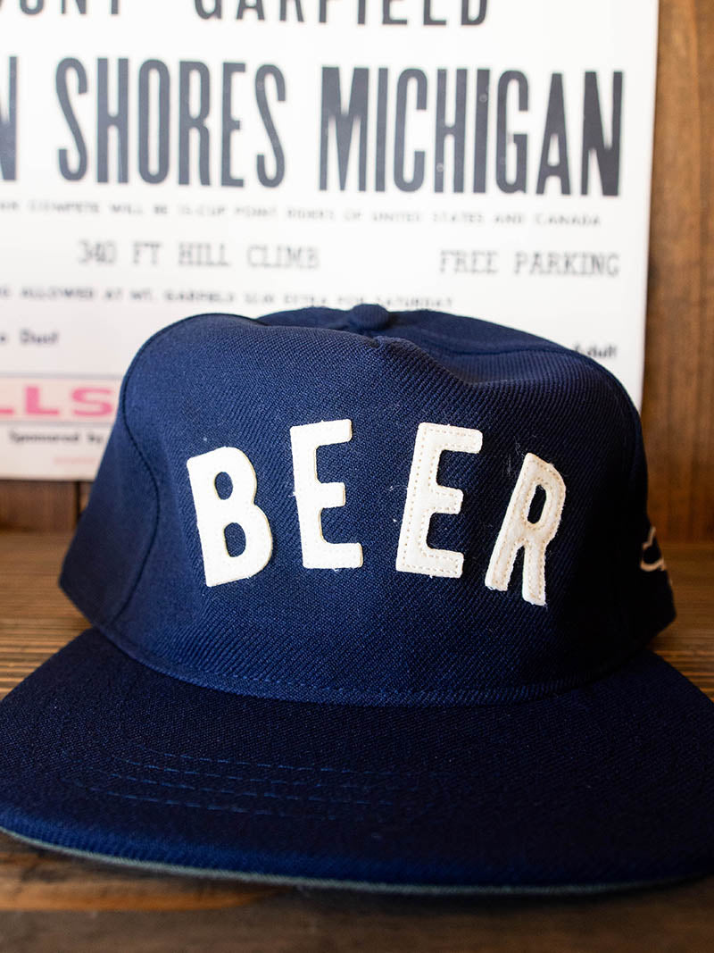 THE AMPAL CREATIVE -Cap-