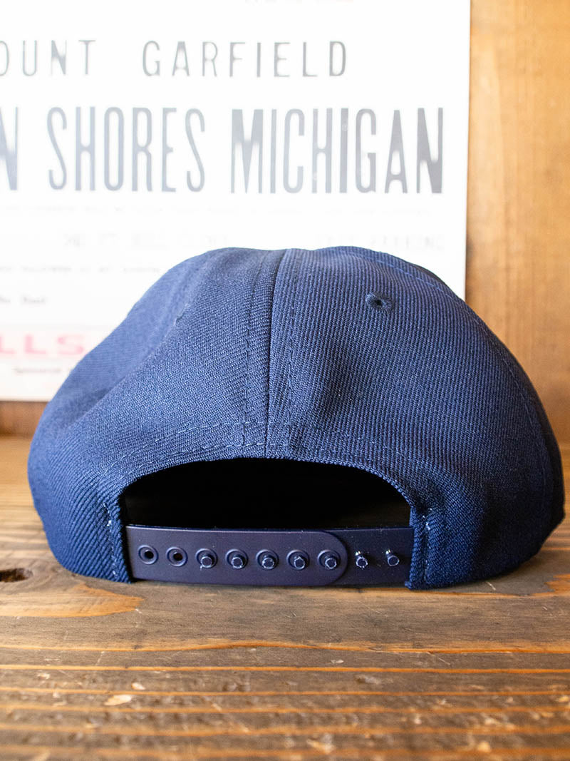 THE AMPAL CREATIVE -Cap-