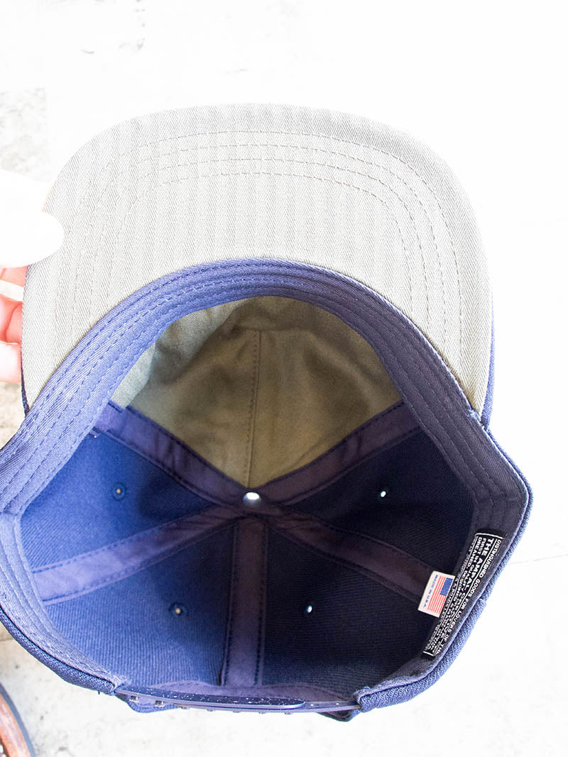 THE AMPAL CREATIVE -Cap-