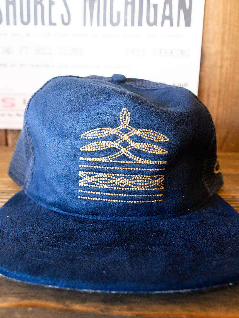 THE AMPAL CREATIVE -Cap-