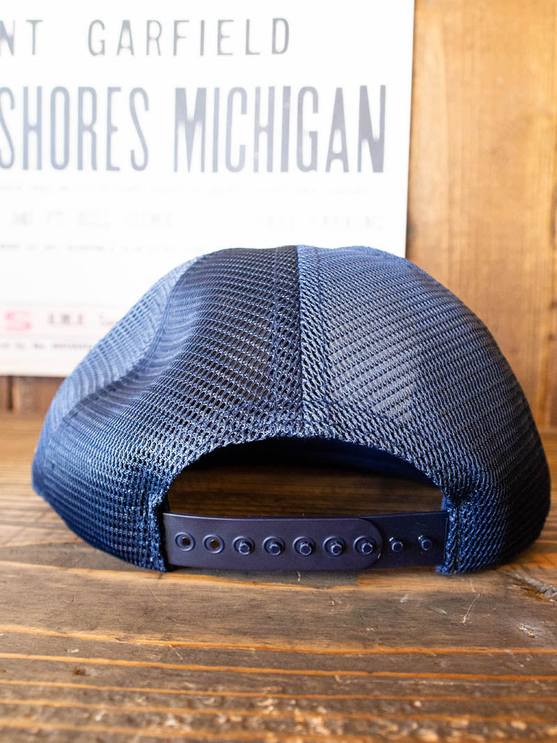 THE AMPAL CREATIVE -Cap-