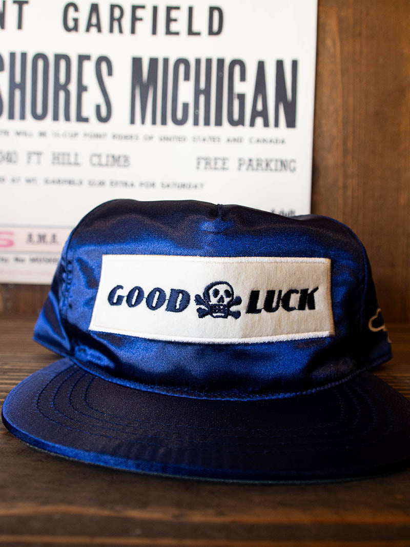 THE AMPAL CREATIVE -Cap-