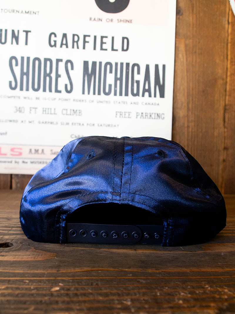 THE AMPAL CREATIVE -Cap-