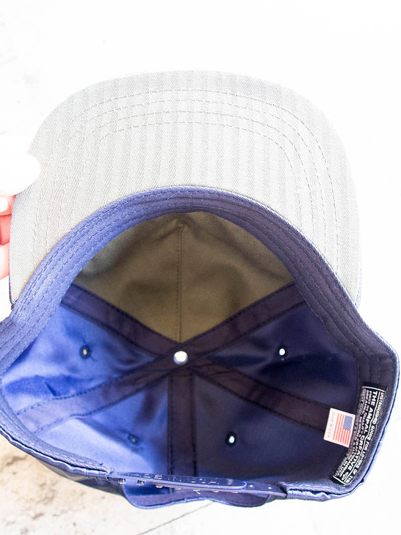 THE AMPAL CREATIVE -Cap-