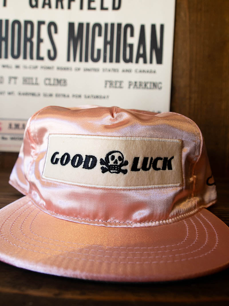 THE AMPAL CREATIVE -Cap-