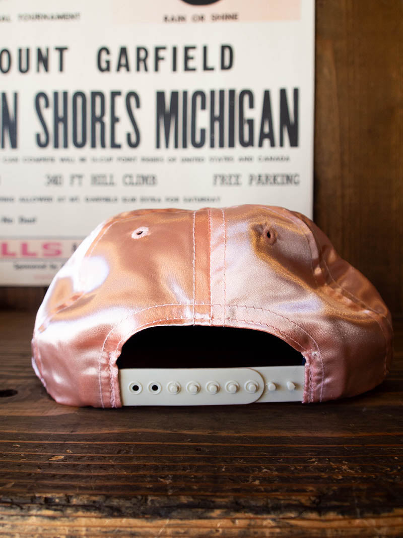 THE AMPAL CREATIVE -Cap-