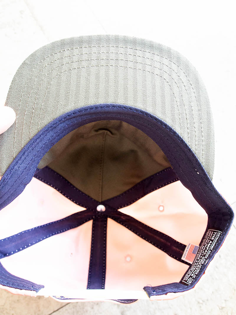 THE AMPAL CREATIVE -Cap-