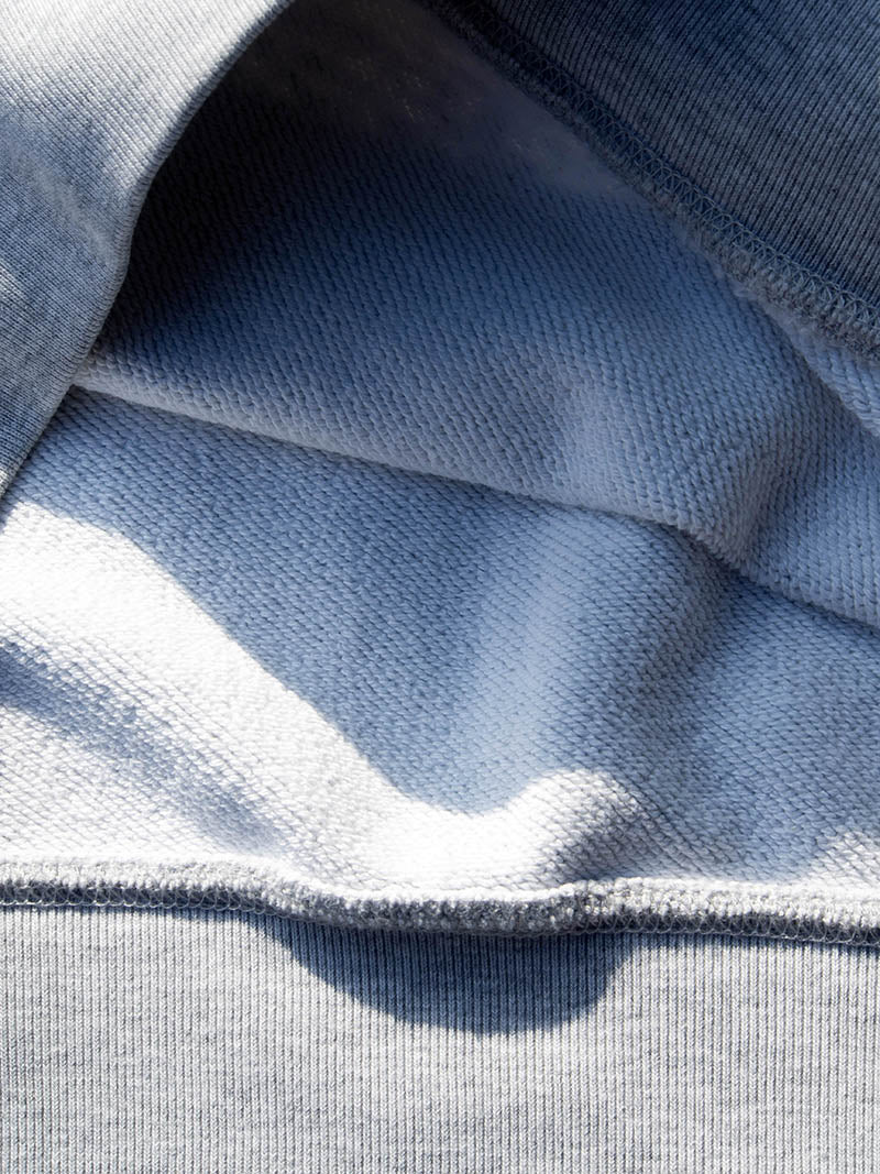 ”STATE OF CALIF" ATHLETIC CREW SWEAT