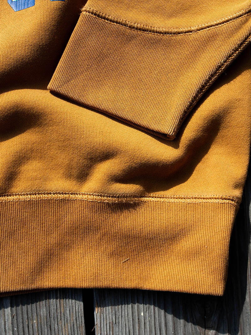 ”STATE OF CALIF" ATHLETIC CREW SWEAT