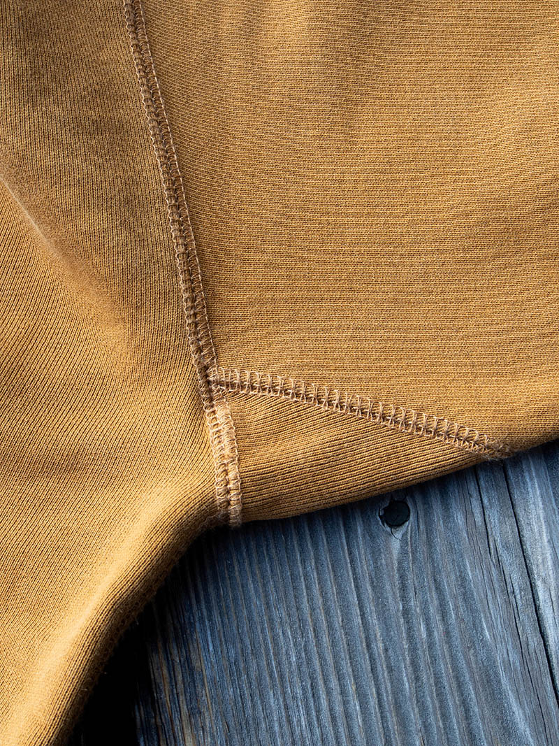 ”STATE OF CALIF" ATHLETIC CREW SWEAT