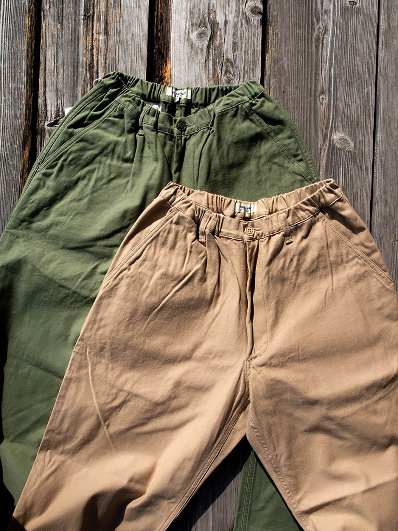 Mountain Hike Pants