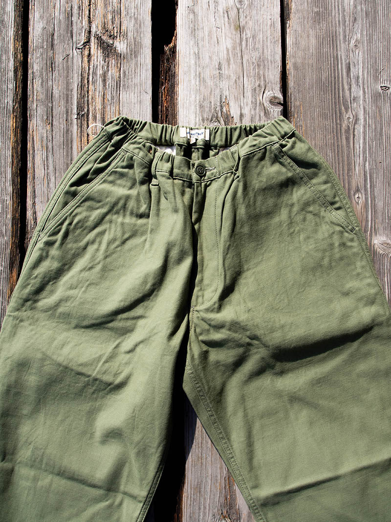 Mountain Hike Pants