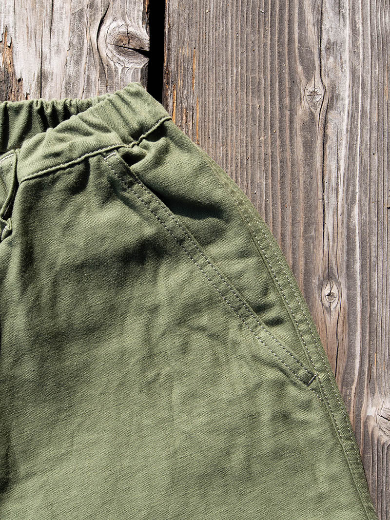 Mountain Hike Pants