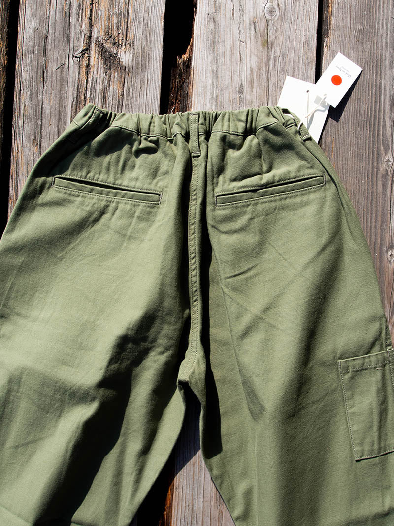 Mountain Hike Pants