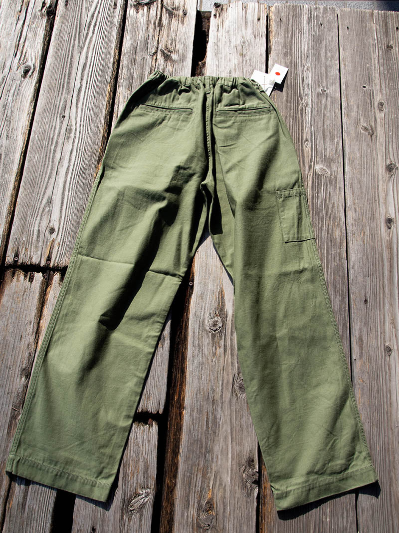 Mountain Hike Pants