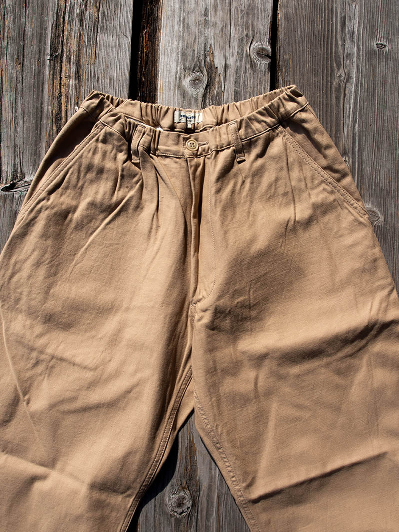 Mountain Hike Pants