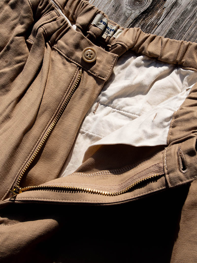 Mountain Hike Pants