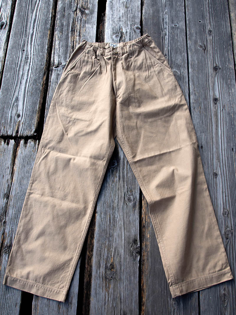 Mountain Hike Pants