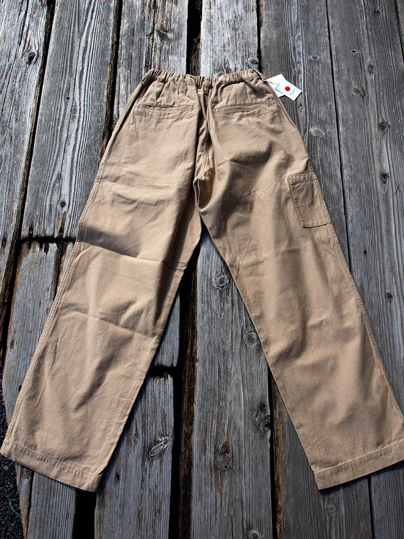 Mountain Hike Pants