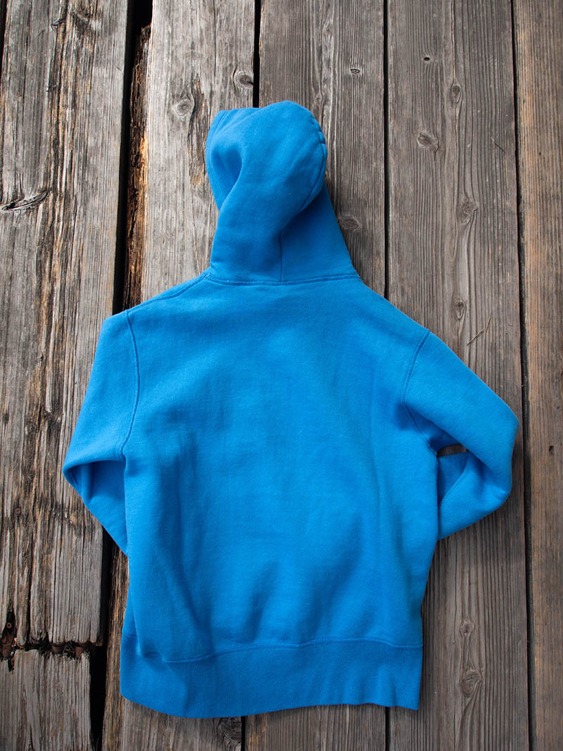COZUN PULLOVER HOODIE