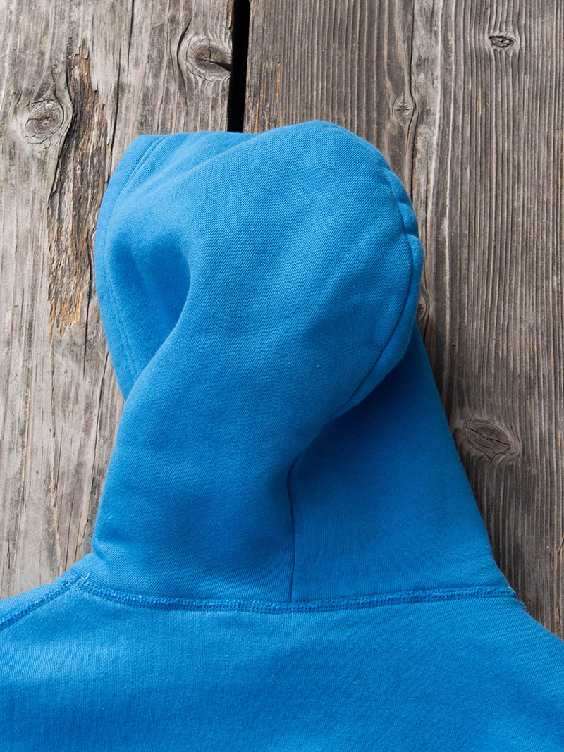 COZUN PULLOVER HOODIE