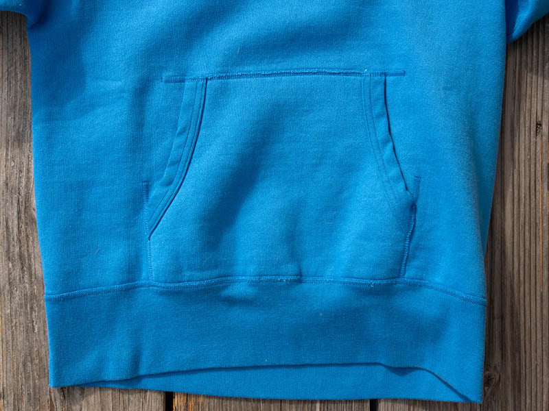 COZUN PULLOVER HOODIE