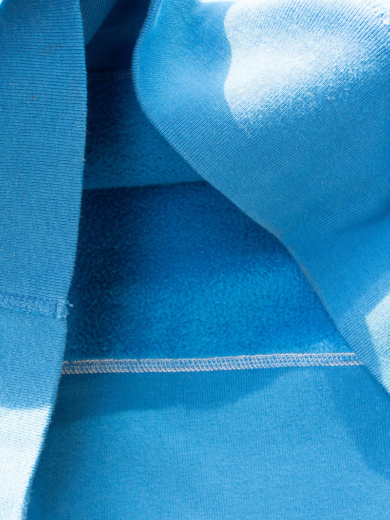 COZUN PULLOVER HOODIE