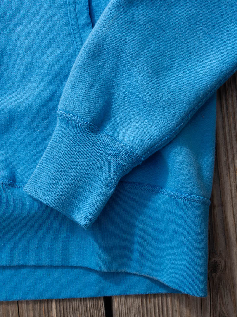 COZUN PULLOVER HOODIE