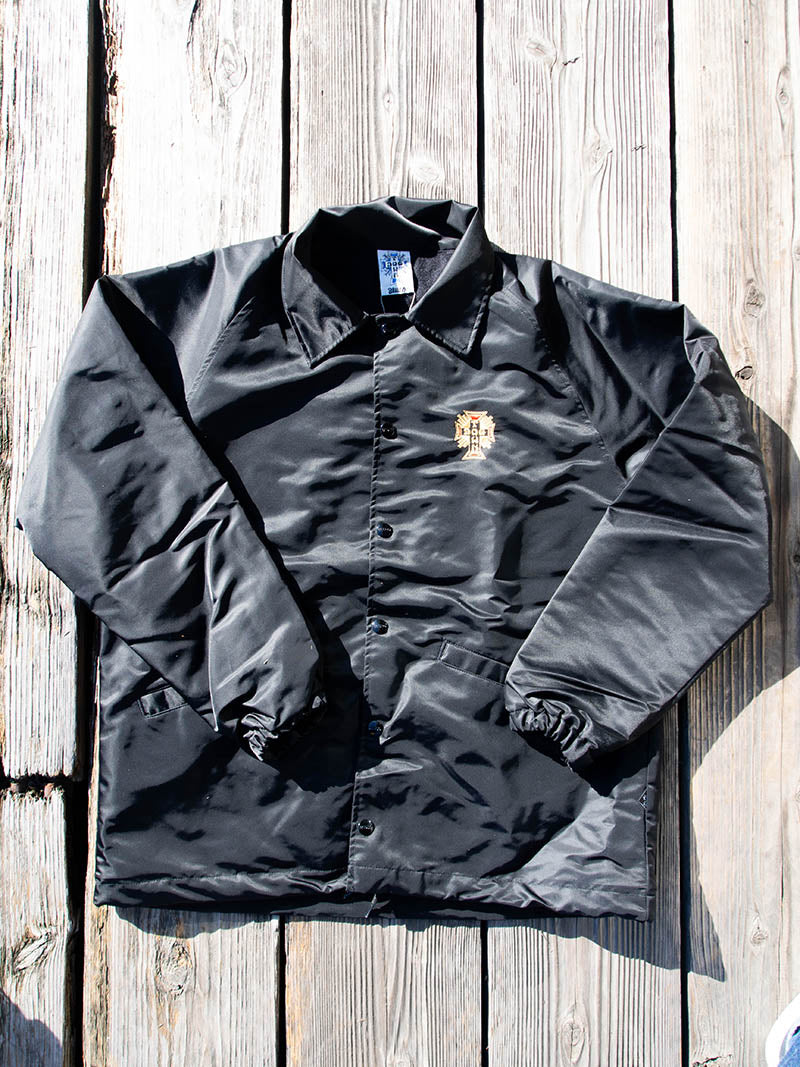 MOONEYES x DOGTOWN x BLUCO