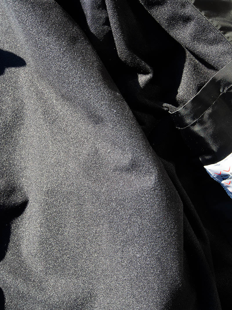 "MOONEYES x DOGTOWN x BLUCO" COACH JACKET