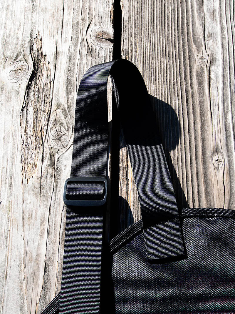 "MOONEYES x DOGTOWN x BLUCO" UTILITY VEST